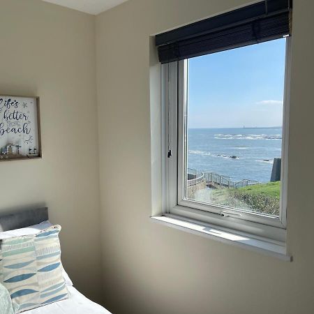 Cliff Haven, Sea View Holiday Home. Cullercoats Εξωτερικό φωτογραφία